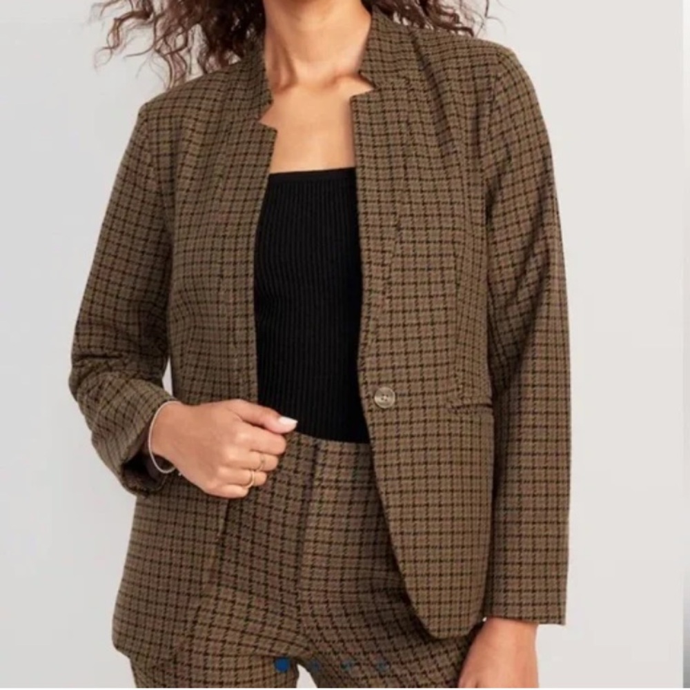 Old Navy Blazer